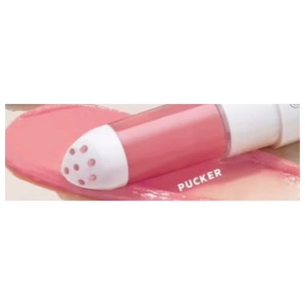 FLOWER Beauty Perfect Pout Hydrating Lip Mask - Pucker‎